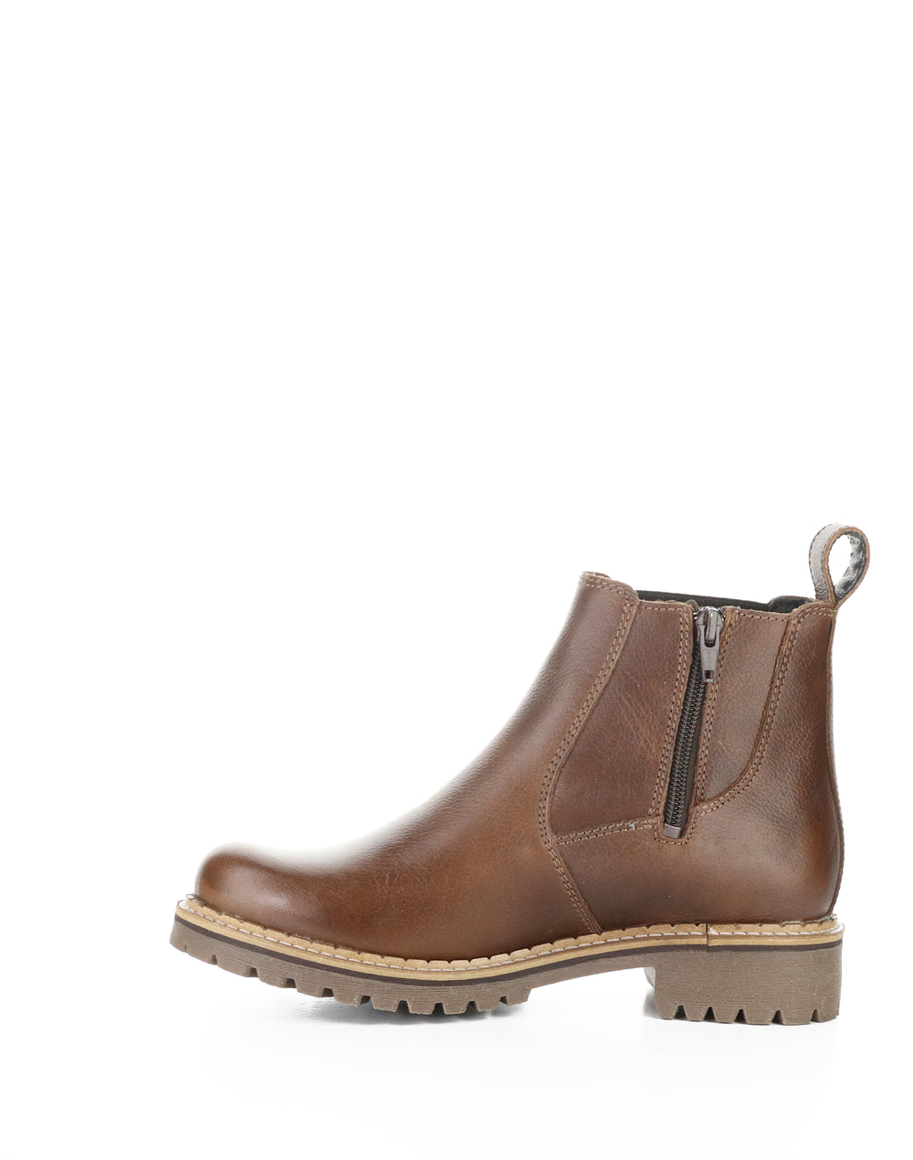 Camden Brandy/Black Gobi/Elastic