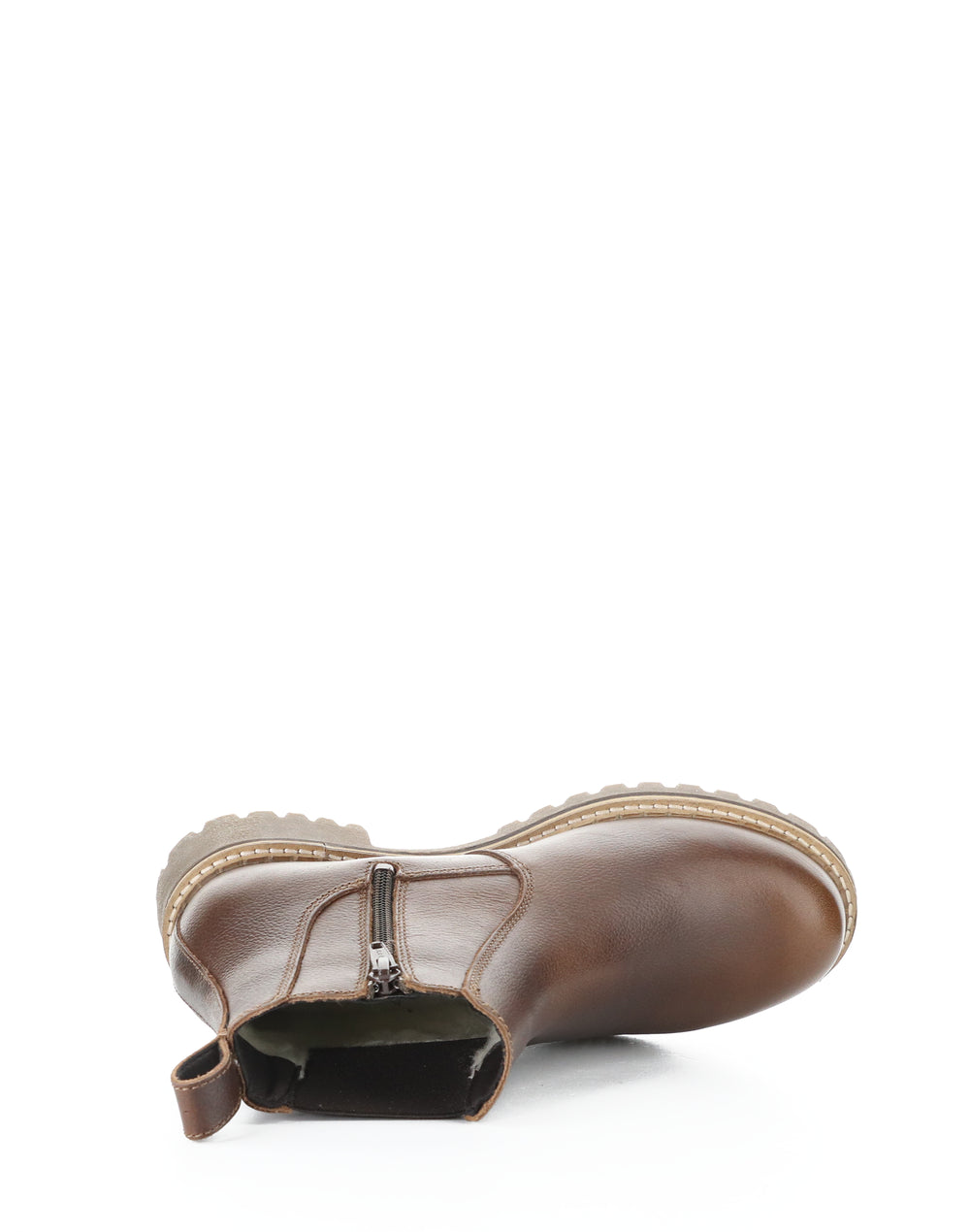 Cameron Brandy/Black Gobi/Elastic