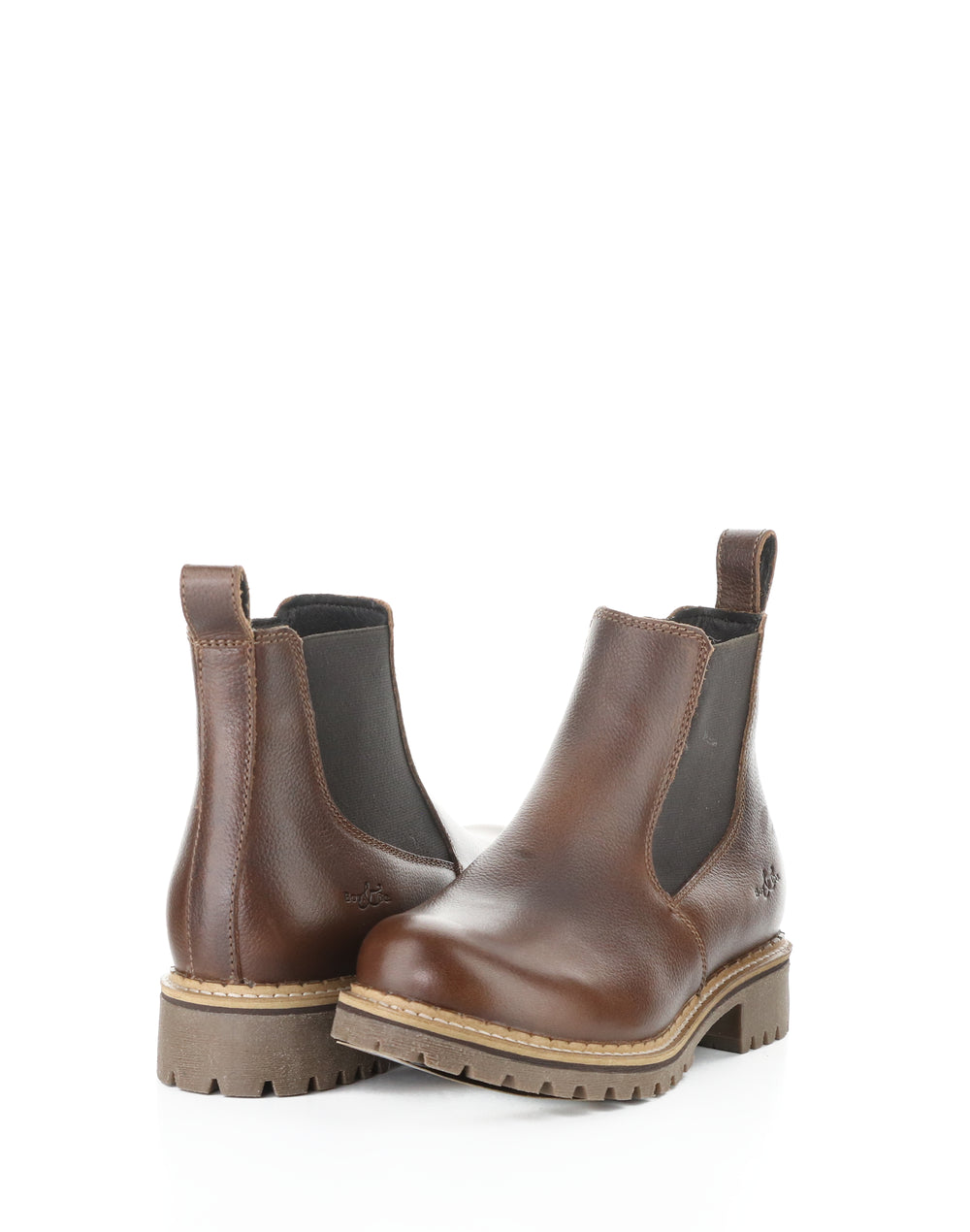 Cameron Brandy/Black Gobi/Elastic