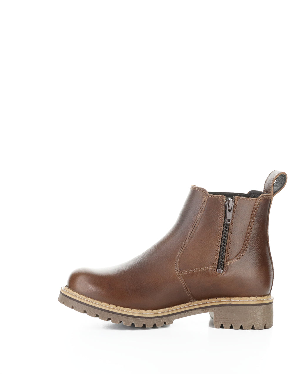 Cameron Brandy/Black Gobi/Elastic