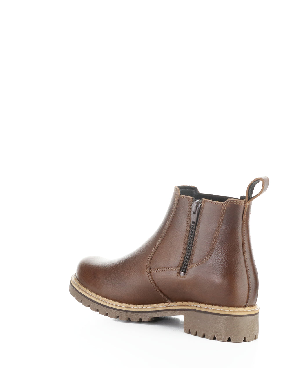 Cameron Brandy/Black Gobi/Elastic
