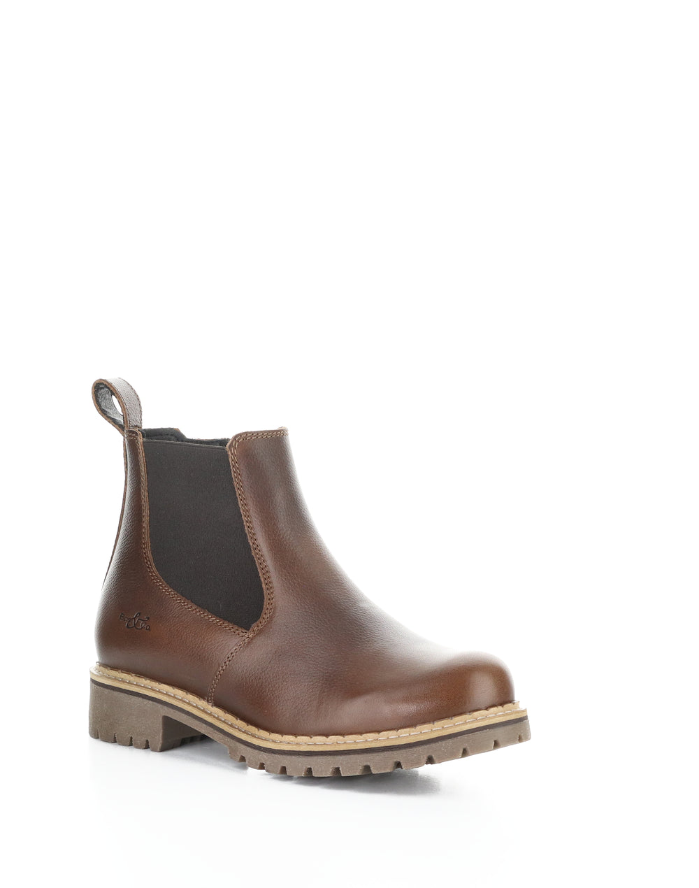 Cameron Brandy/Black Gobi/Elastic