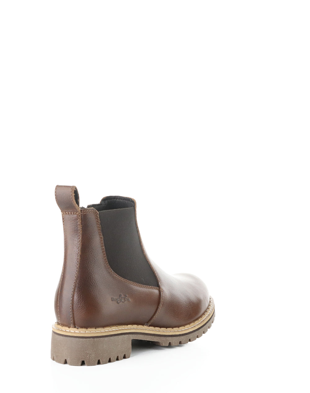 Cameron Brandy/Black Gobi/Elastic