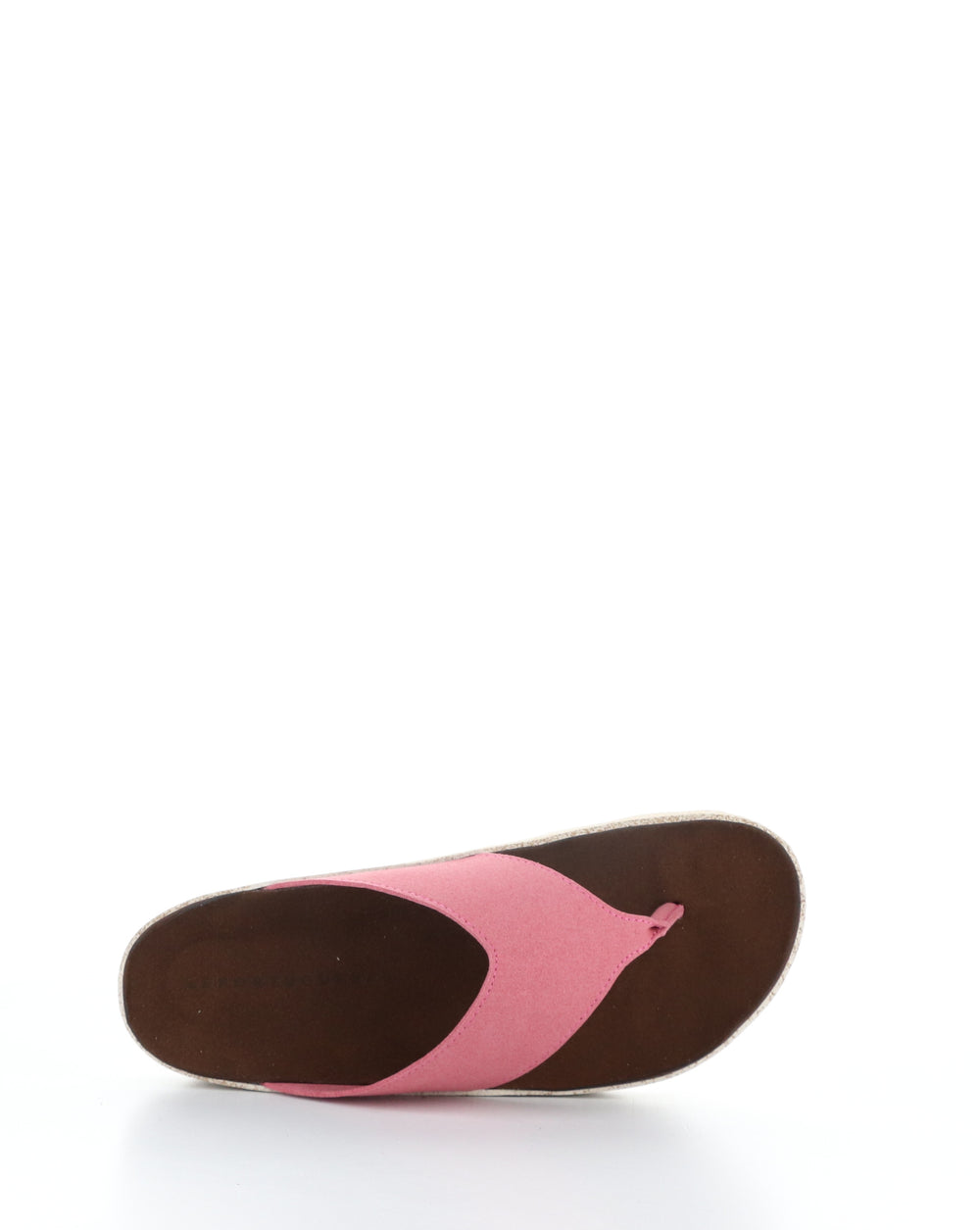CAMI223ASP 004 ROSE Round Toe Sandals