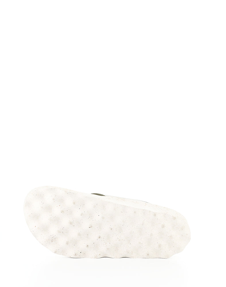 Cami223Asp 017 Khaki Eco Nubuck