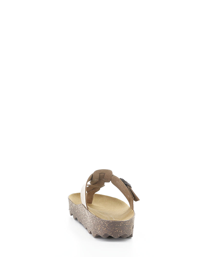 Cardi332Asp 003 Sand Eco Nubuck