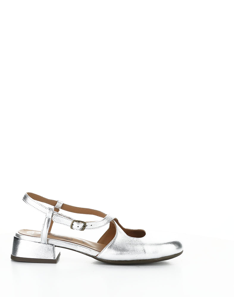 Cark471Fly 003 Silver Laminato