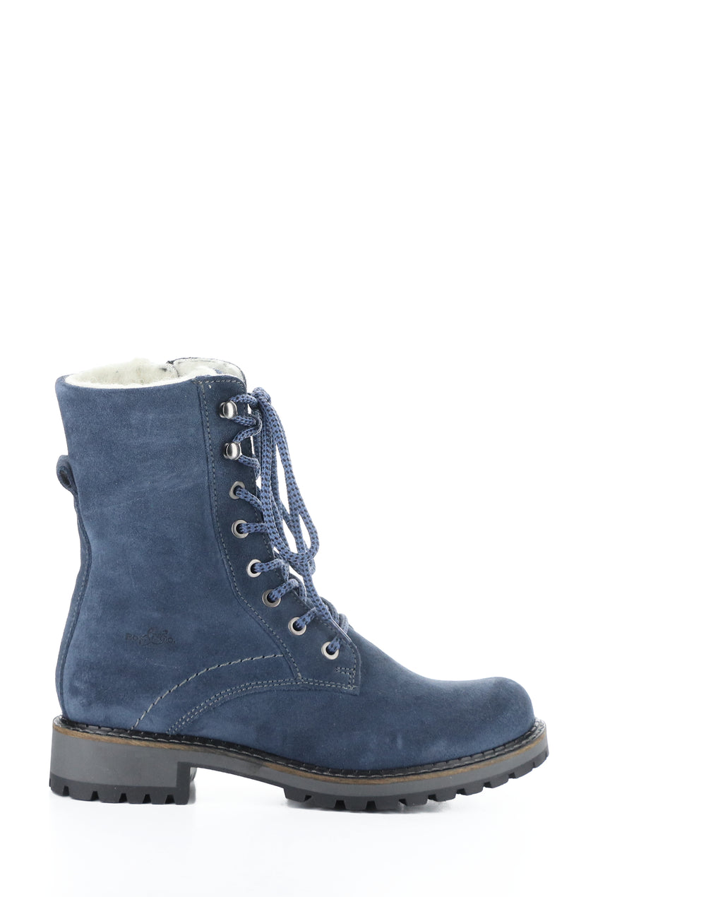Carter Jeans Suede