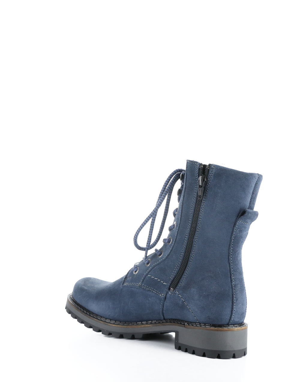 Carter Jeans Suede