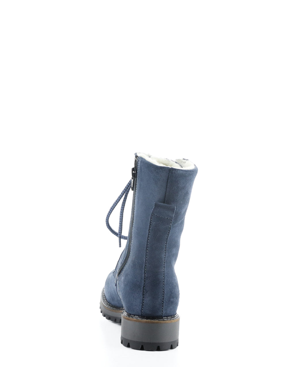 Carter Jeans Suede