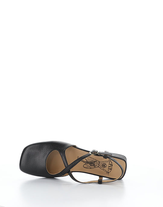 CEFI270FLY 000 BLACK MOUSSE