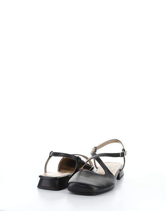CEFI270FLY 000 BLACK MOUSSE