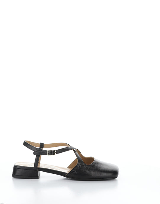 CEFI270FLY 000 BLACK MOUSSE