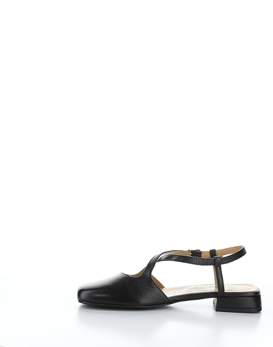 CEFI270FLY 000 BLACK MOUSSE
