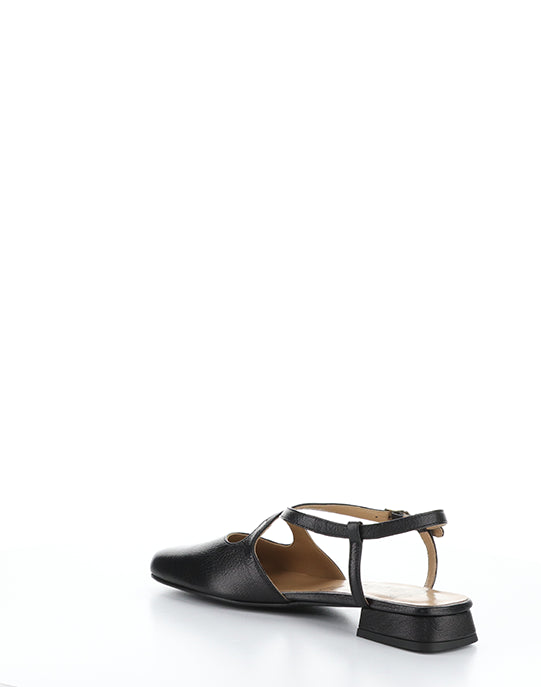 CEFI270FLY 000 BLACK MOUSSE