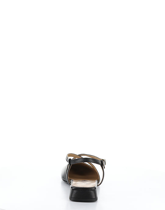 CEFI270FLY 000 BLACK MOUSSE