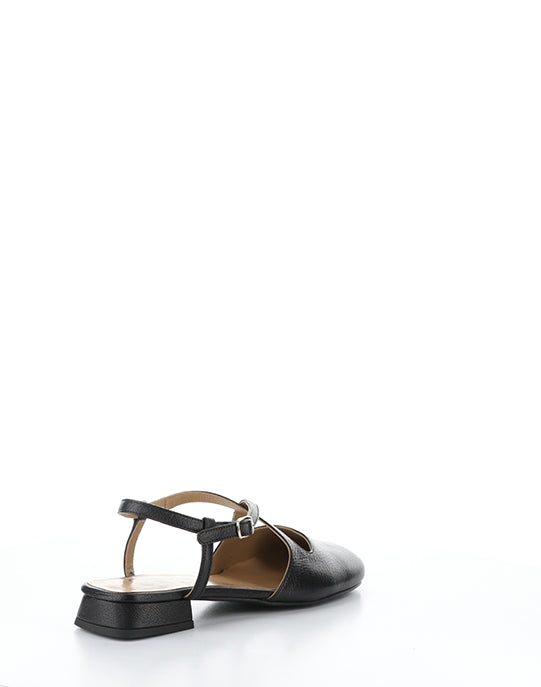 CEFI270FLY 000 BLACK MOUSSE