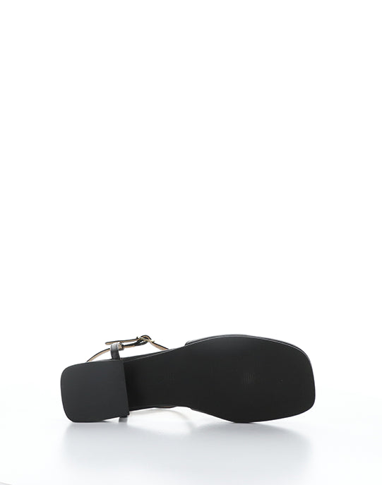 CEFI270FLY 000 BLACK MOUSSE