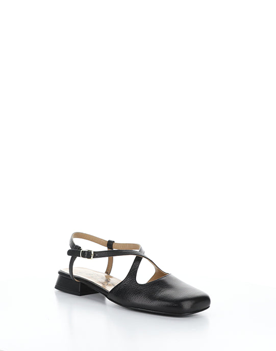 CEFI270FLY 000 BLACK MOUSSE