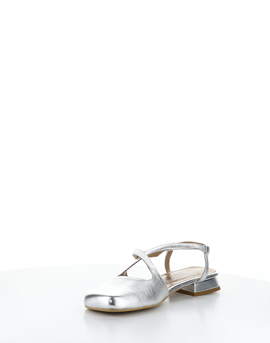 Cefi270Fly 002 Silver Laminato