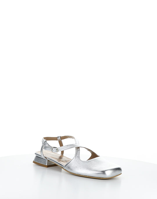 Cefi270Fly 002 Silver Laminato