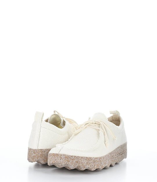 Chat025Asp 015 Ivory/Milky Hemp
