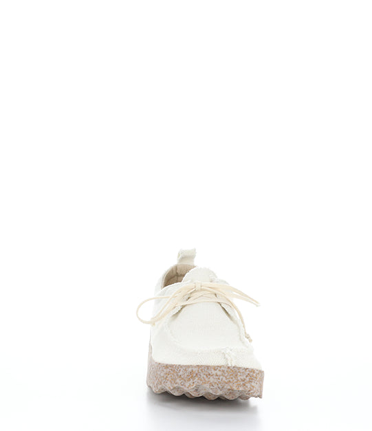 Chat025Asp 015 Ivory/Milky Hemp