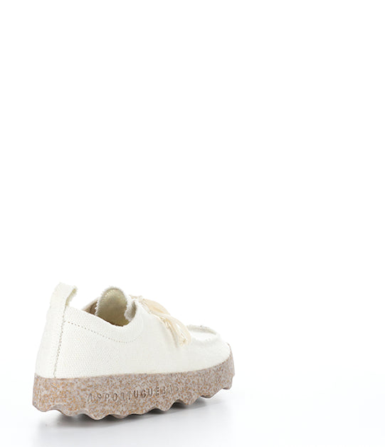 Chat025Asp 015 Ivory/Milky Hemp