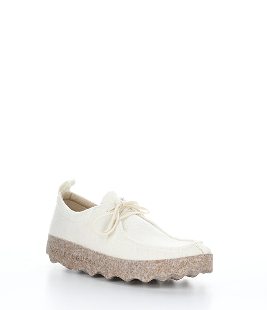 Chat025Asp 015 Ivory/Milky Hemp
