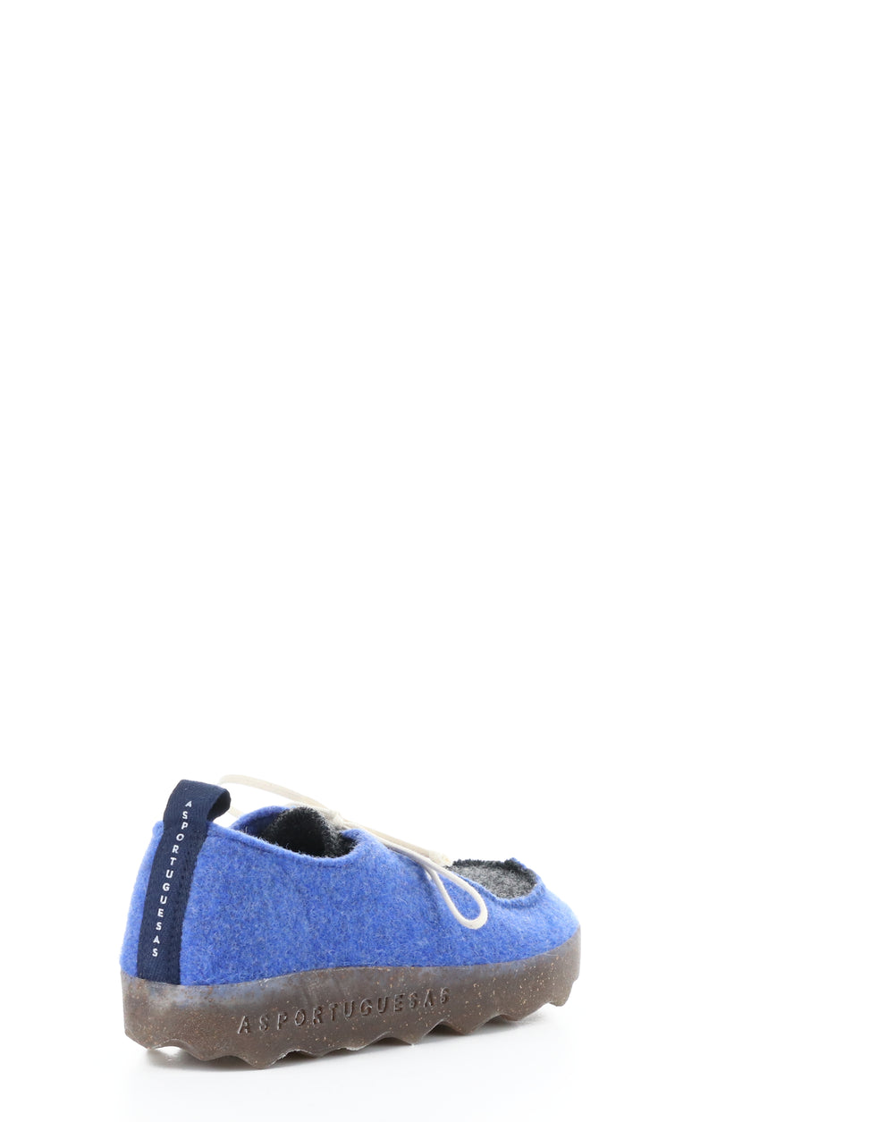 Chat063Asp 023 Indigoblue/Dkgry Tweed/Felt