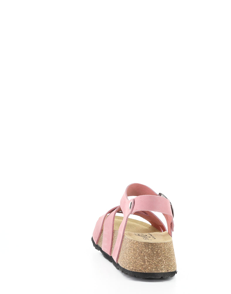 Cielo Pink Nubuck