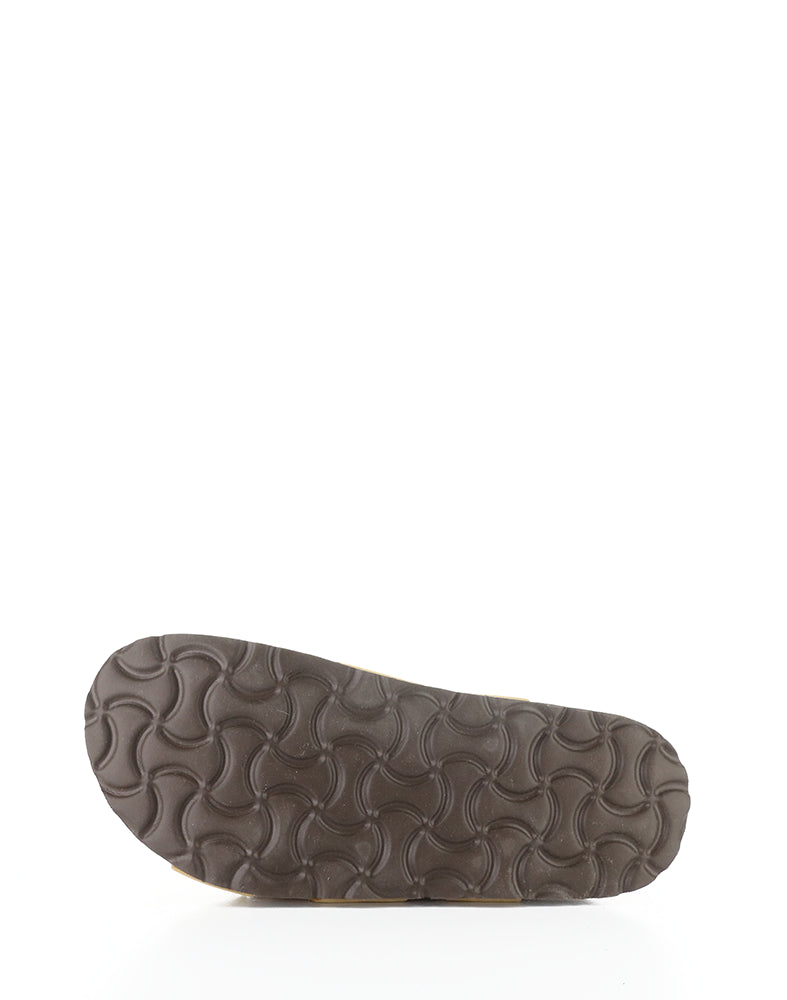 Cielo Yellow Nubuck
