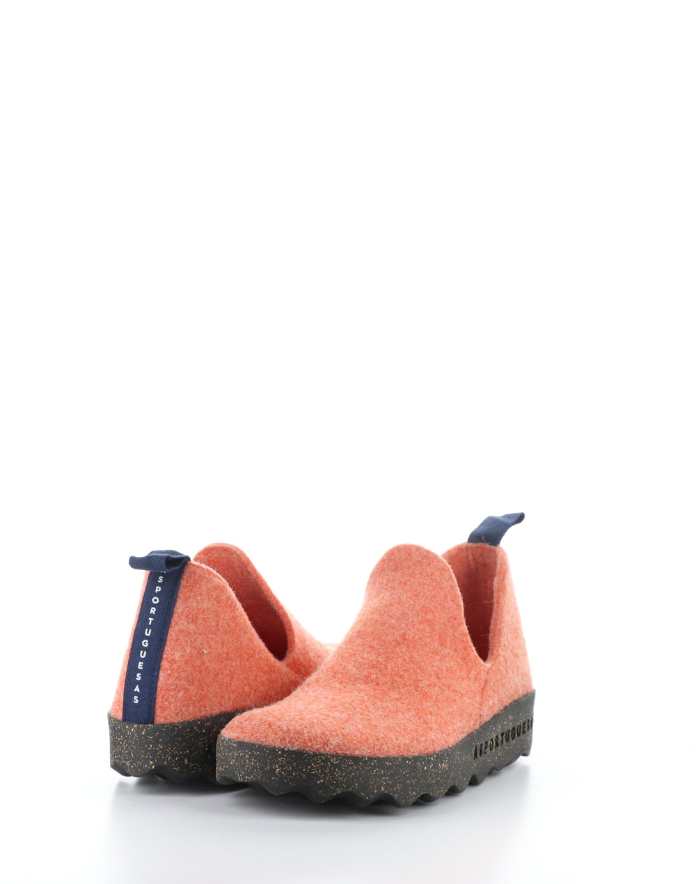 CITY ORANGE Round Toe Shoes