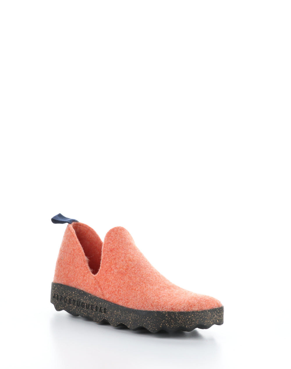 CITY ORANGE Round Toe Shoes