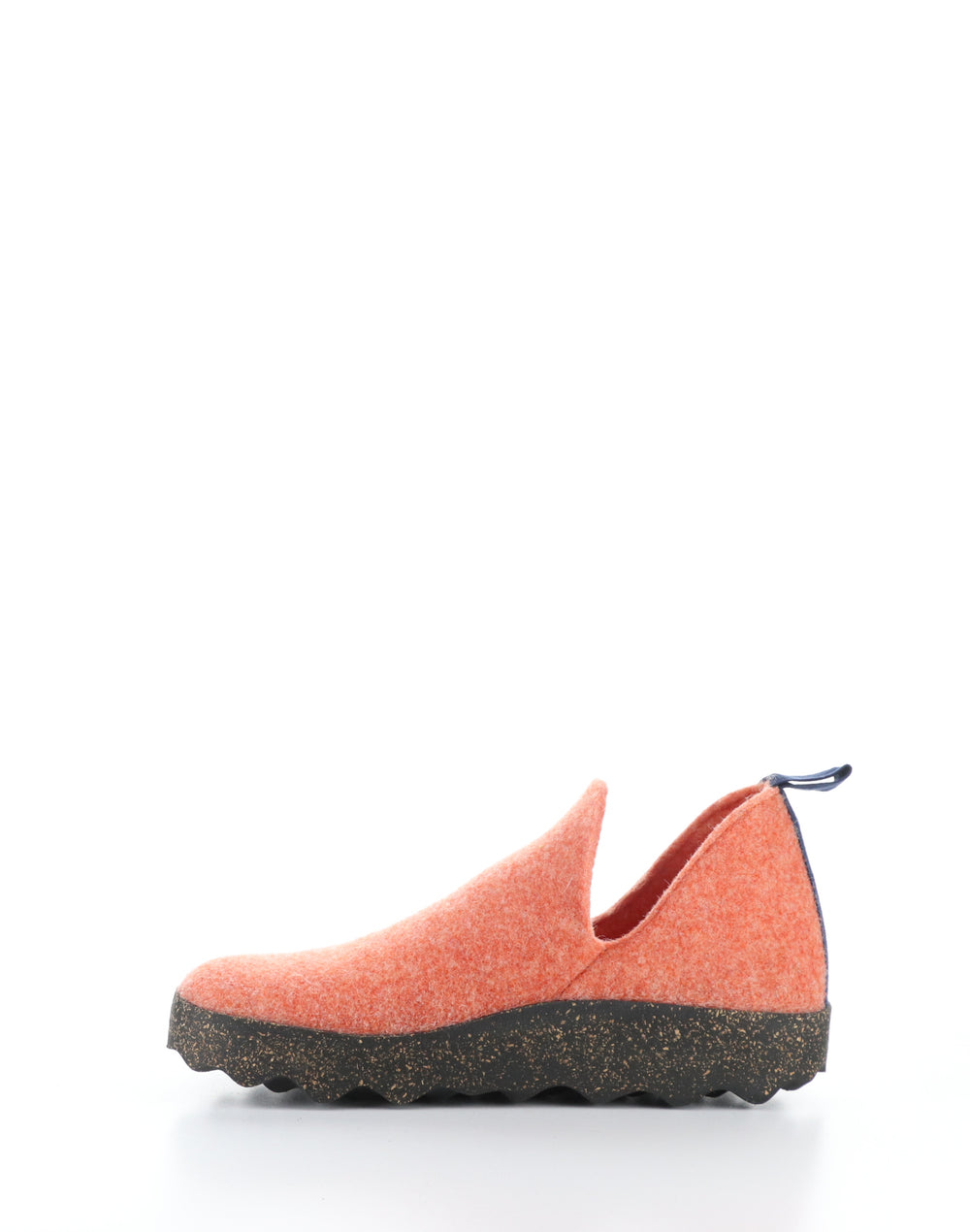 CITY ORANGE Round Toe Shoes