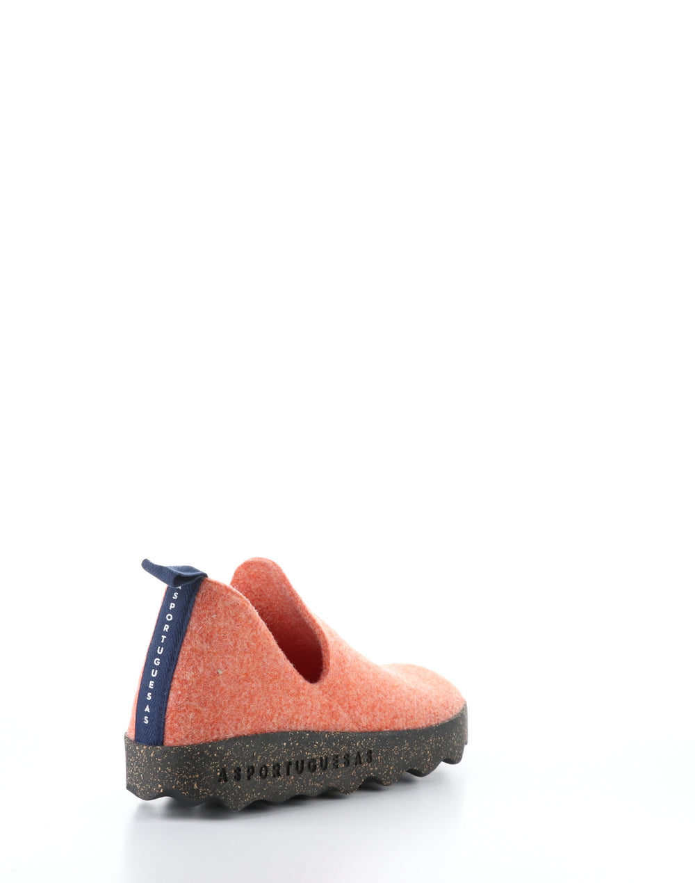 CITY ORANGE Round Toe Shoes