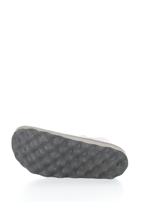 City 097 Grey/Pink Tweed/Felt