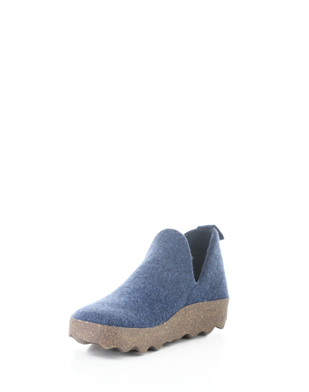 Citym 021 Blue Rewooly