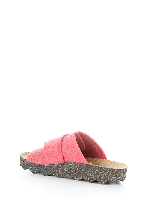 Clavi305Asp 005 Ruby Red Rewooly