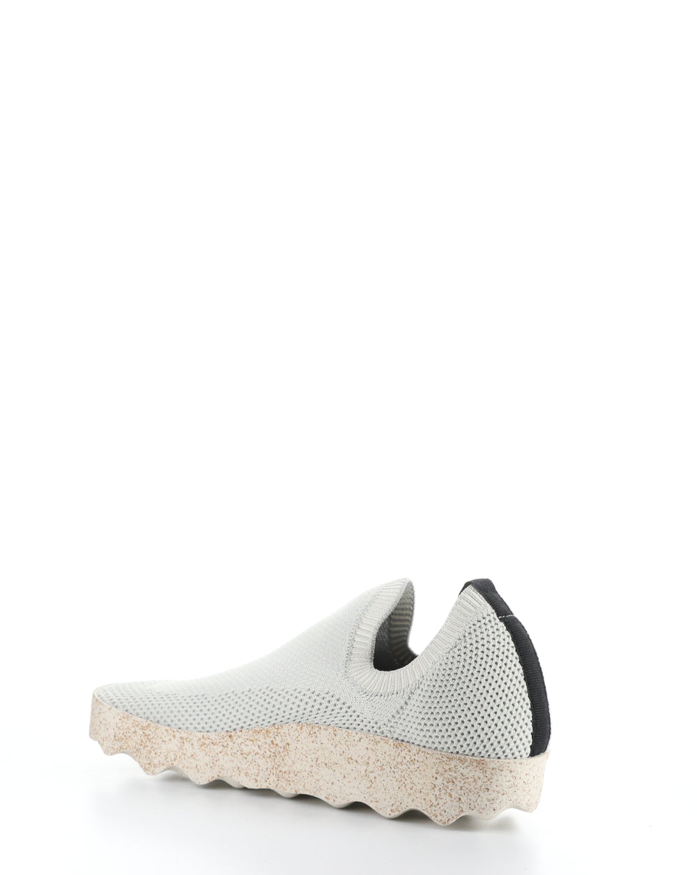 CLIP226ASP 001 OFF WHITE Slip-on Shoes