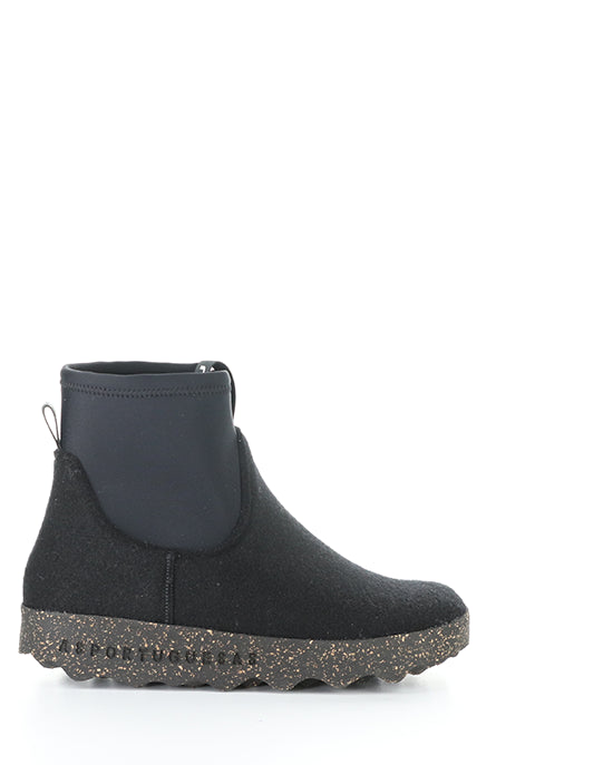 Cobby300Asp 000 Black Rewooly