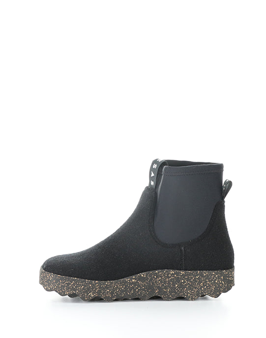 Cobby300Asp 000 Black Rewooly
