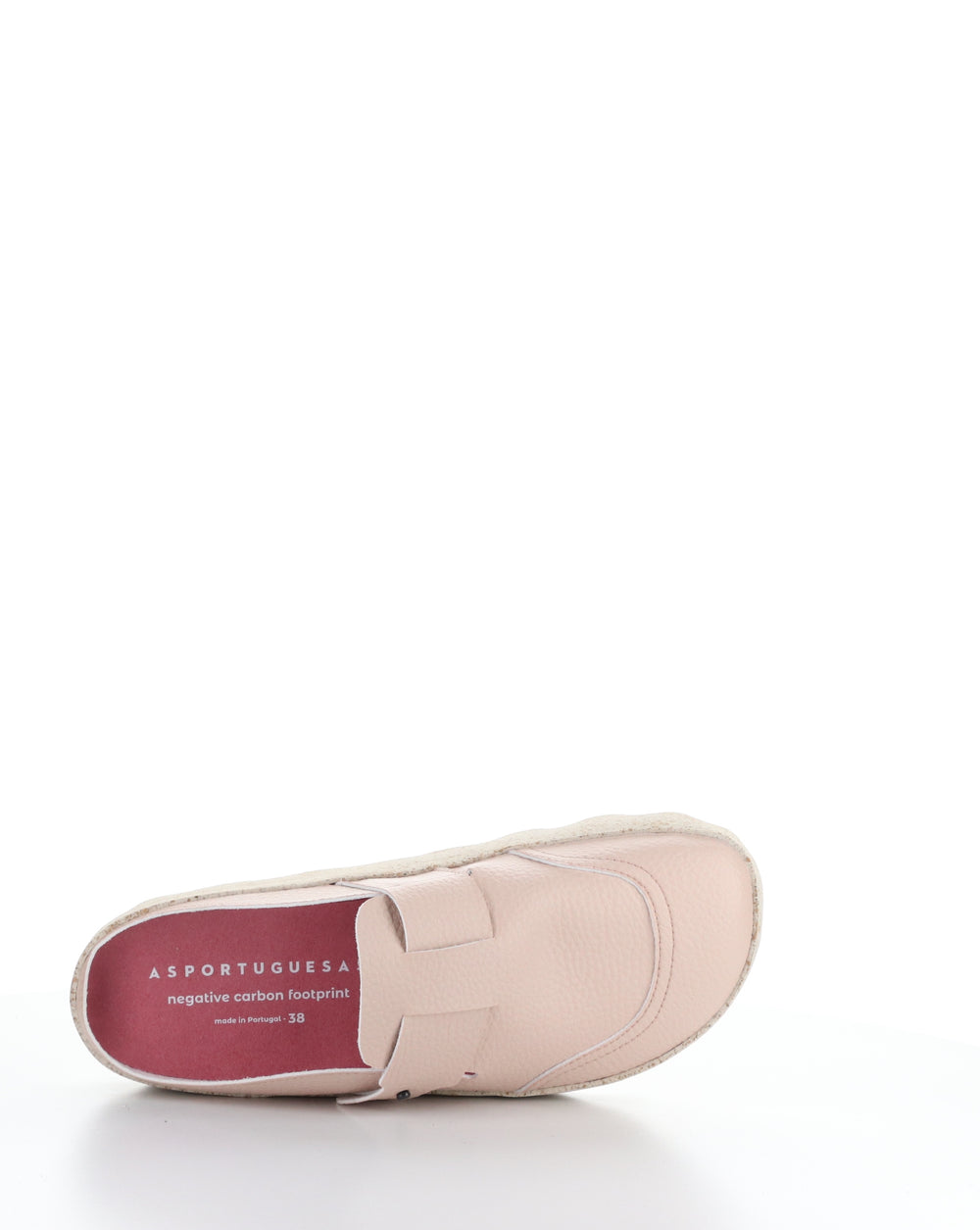 COLE213ASP 007 ROSE Slip-on Sandals