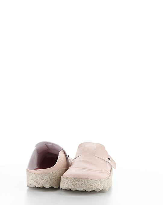 Cole213Asp 007 Rose Eco Faux Leather