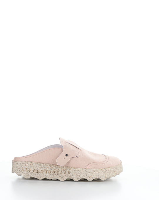 Cole213Asp 007 Rose Eco Faux Leather