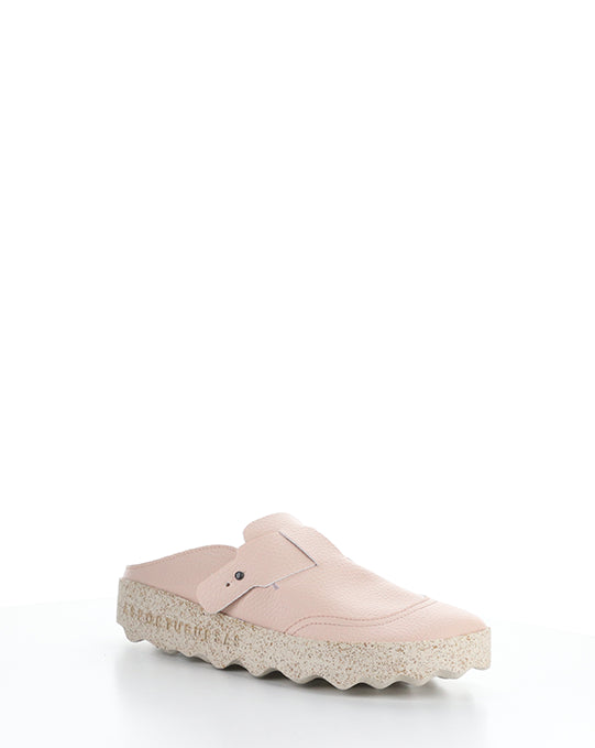 Cole213Asp 007 Rose Eco Faux Leather