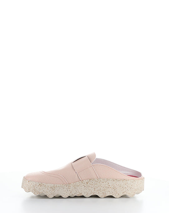 Cole213Asp 007 Rose Eco Faux Leather