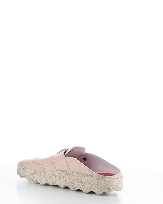 Cole213Asp 007 Rose Eco Faux Leather