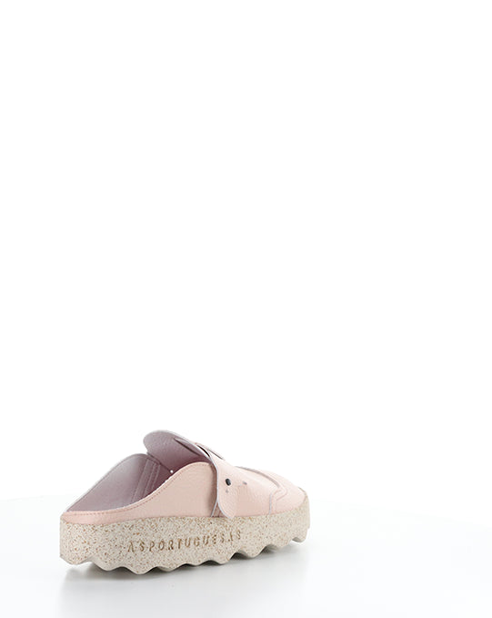 Cole213Asp 007 Rose Eco Faux Leather