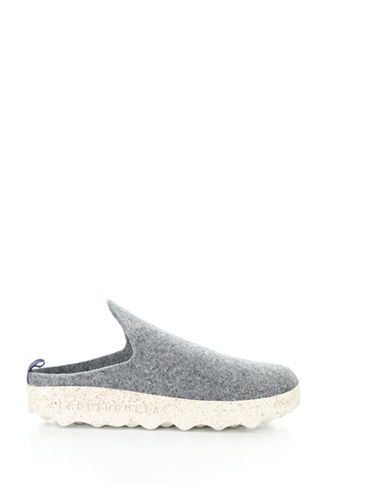 Come023Asp 006 Concrete Tweed/Felt